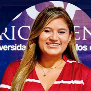 Licda. Angela Teresa Cerón Pérez - Supervisión de Casos Bufete Popular